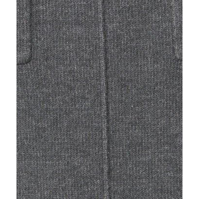 【WEB限定】＜at ease＞ニット タイト スカート （OLIVE）｜詳細画像