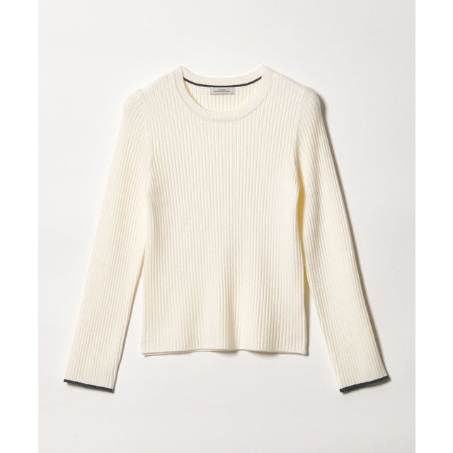 ★★SC ateソデサキバイカラーPO2 （OFF WHITE）