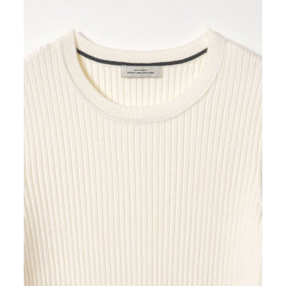 ユナイテッドアローズ グリーンレーベル リラクシング UNITED ARROWS green label relaxing ★★SC ateソデサキバイカラーPO2 （RED）｜詳細画像