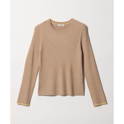 ユナイテッドアローズ グリーンレーベル リラクシング UNITED ARROWS green label relaxing ★★SC ateソデサキバイカラーPO2 （BEIGE）｜詳細画像