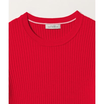ユナイテッドアローズ グリーンレーベル リラクシング UNITED ARROWS green label relaxing ★★SC ateソデサキバイカラーPO2 （PURPLE）｜詳細画像