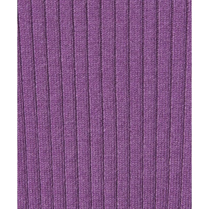 ユナイテッドアローズ グリーンレーベル リラクシング UNITED ARROWS green label relaxing ★★SC ateソデサキバイカラーPO2 （PURPLE）｜詳細画像
