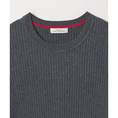 ユナイテッドアローズ グリーンレーベル リラクシング UNITED ARROWS green label relaxing ★★SC ateソデサキバイカラーPO2 （PURPLE）｜詳細画像