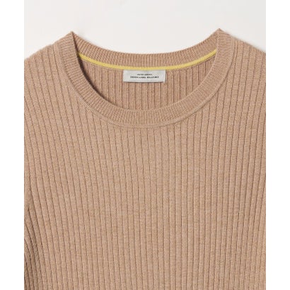 ユナイテッドアローズ グリーンレーベル リラクシング UNITED ARROWS green label relaxing ★★SC ateソデサキバイカラーPO2 （DK.GRAY）｜詳細画像