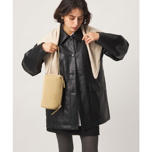 ★★SC ate L/L MDL BZ （BLACK）