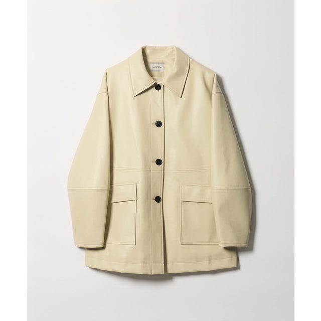 ★★SC ate L/L MDL BZ （CREAM）