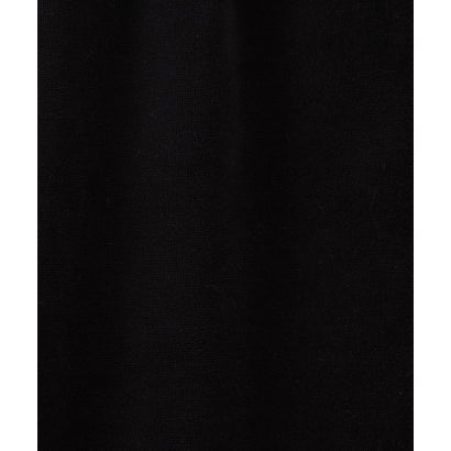 ユナイテッドアローズ グリーンレーベル リラクシング UNITED ARROWS green label relaxing ★Y VELOR MINI OP （BLACK）｜詳細画像