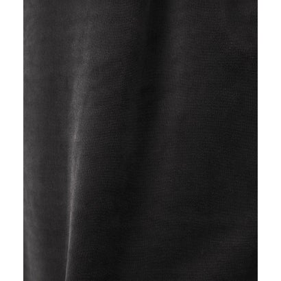 ユナイテッドアローズ グリーンレーベル リラクシング UNITED ARROWS green label relaxing ★Y VELOR MINI OP （BLACK）｜詳細画像