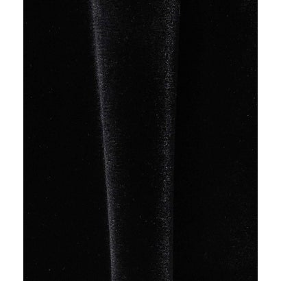 ユナイテッドアローズ グリーンレーベル リラクシング UNITED ARROWS green label relaxing ★Y VELOR MINI OP （DK.GRAY）｜詳細画像