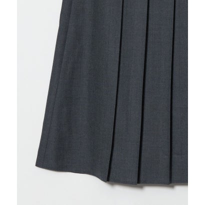 ★SC ONEIL×GLR FS Kilt （MD.GRAY）｜詳細画像