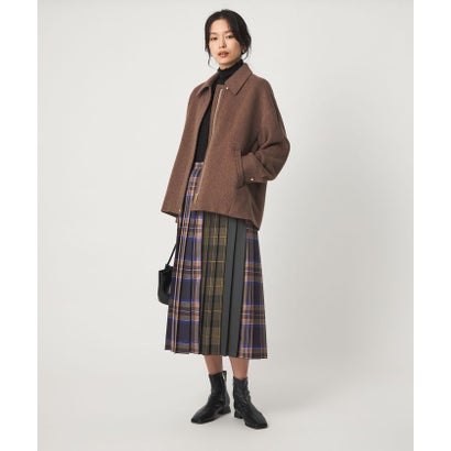★SC ONEIL×GLR Patch81 （DK.BROWN）｜詳細画像