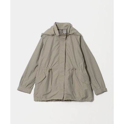 2WAY マウンテンパーカー 撥水 （OLIVE）｜詳細画像