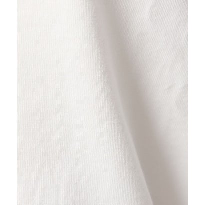 ユナイテッドアローズ グリーンレーベル リラクシング UNITED ARROWS green label relaxing ロゴ ロングスリーブ カットソー （その他3）｜詳細画像