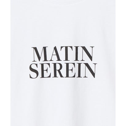 ユナイテッドアローズ グリーンレーベル リラクシング UNITED ARROWS green label relaxing ロゴ ロングスリーブ カットソー （その他3）｜詳細画像