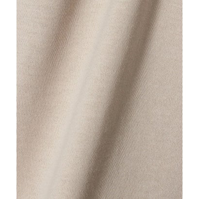 ユナイテッドアローズ グリーンレーベル リラクシング UNITED ARROWS green label relaxing ロゴ ロングスリーブ カットソー （NATURAL）｜詳細画像