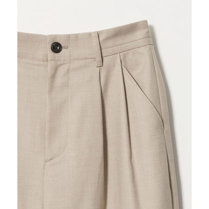 FFC TR/W 2TK WIDE PT （DK.GRAY）｜詳細画像