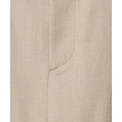 FFC TR/W 2TK WIDE PT （DK.GRAY）｜詳細画像