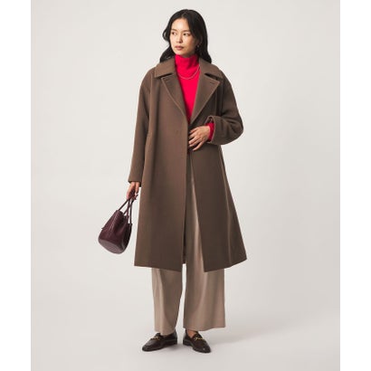 FFC TR/W 2TK WIDE PT （BEIGE）｜詳細画像