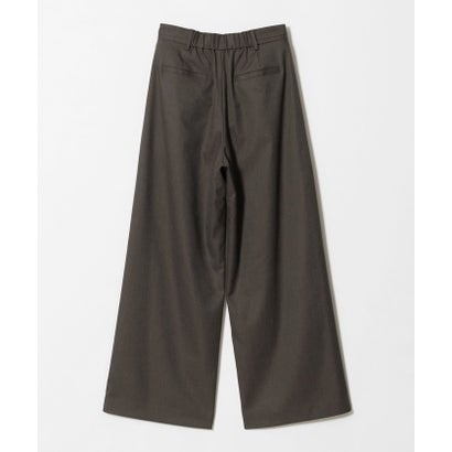FFC TR/W 2TK WIDE PT （BEIGE）｜詳細画像