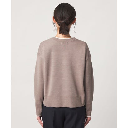 CB HW Wスムース WD VCD （BEIGE）｜詳細画像