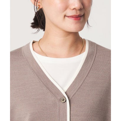 CB HW Wスムース WD VCD （BEIGE）｜詳細画像