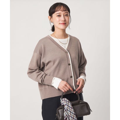 CB HW Wスムース WD VCD （BEIGE）｜詳細画像