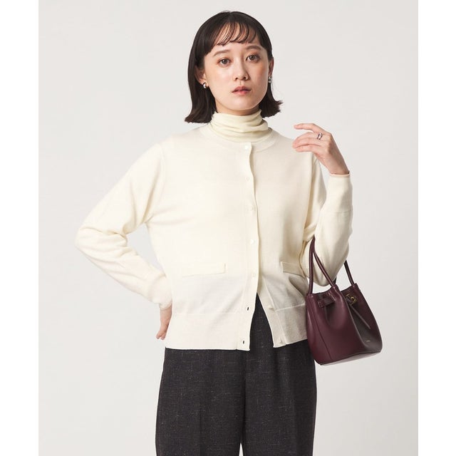 D H/Wash/W CN CD （WHITE）