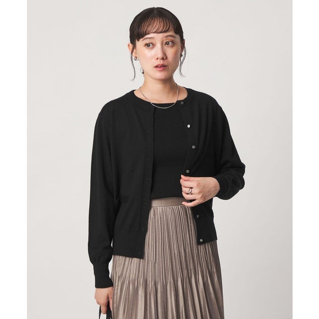 D H/Wash/W CN CD （BLACK）