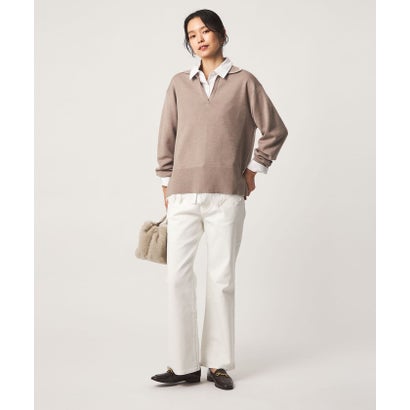 ◆◆CB HW Wスムース SKP PO_A （BEIGE）｜詳細画像