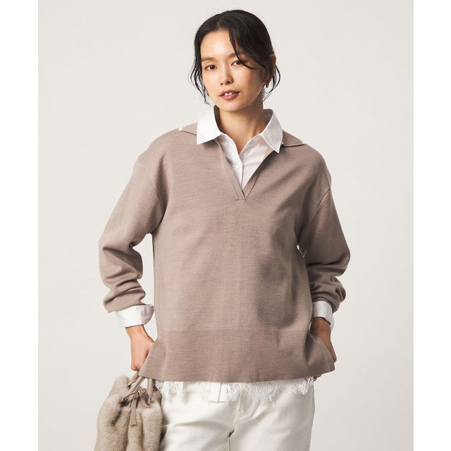 ◆◆CB HW Wスムース SKP PO_A （BEIGE）