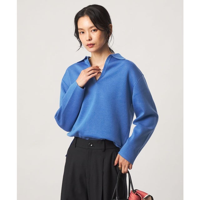 ◆◆CB HW Wスムース SKP PO_A （COBALT）