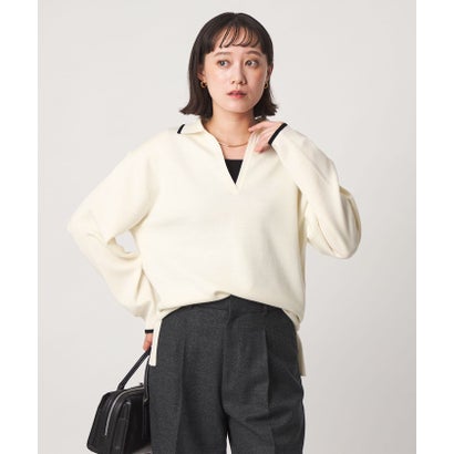 ◆◆CB HW Wスムース SKP PO_A （OFF WHITE）｜詳細画像