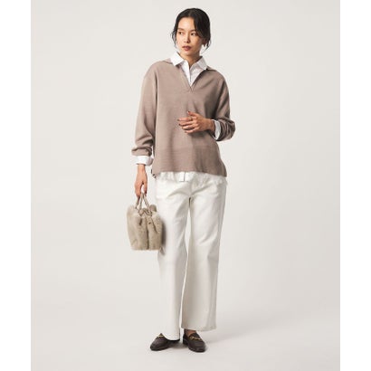 ◆◆CB HW Wスムース SKP PO_A （OFF WHITE）｜詳細画像