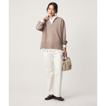 ◆◆CB HW Wスムース SKP PO_A （OFF WHITE）｜詳細画像