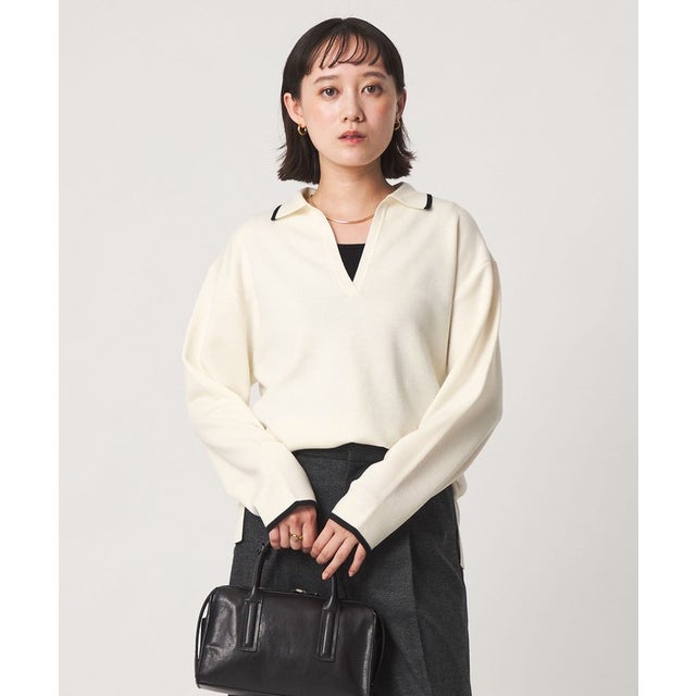 ◆◆CB HW Wスムース SKP PO_A （OFF WHITE）