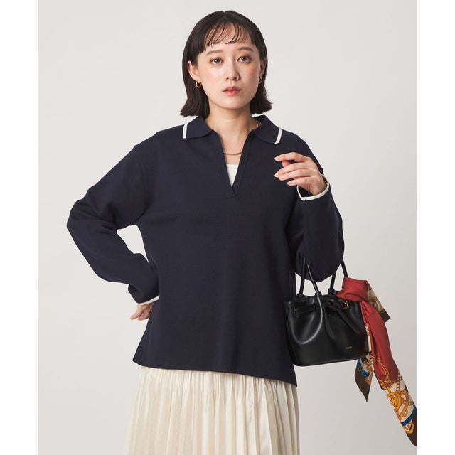◆◆CB HW Wスムース SKP PO_A （NAVY）