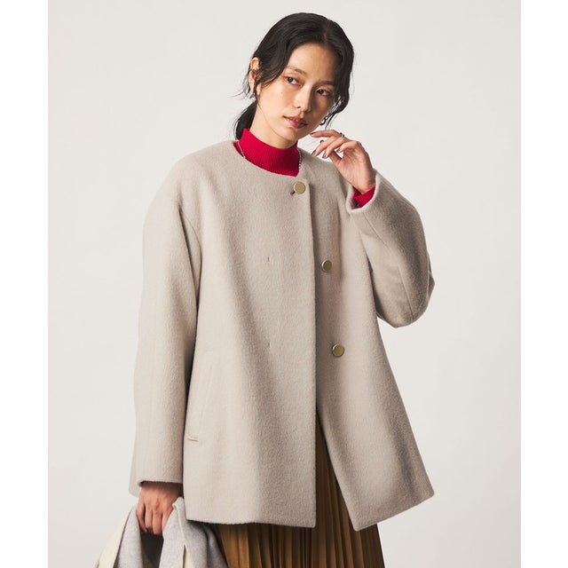 ◆◆CS ANG/BV MDL_A （NATURAL）