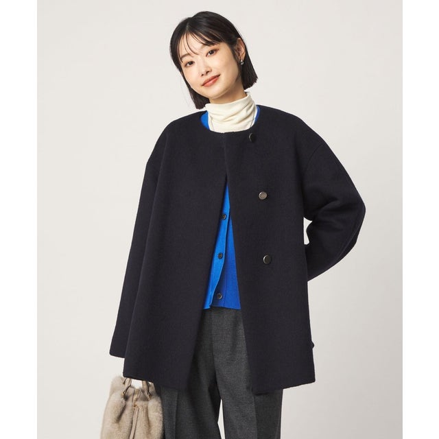 ◆◆CS ANG/BV MDL_A （NAVY）