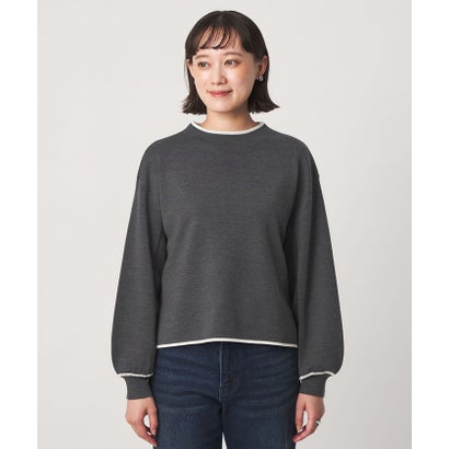 ユナイテッドアローズ グリーンレーベル リラクシング UNITED ARROWS green label relaxing ◆CB HW Wスムース HI-N PO （BEIGE）｜詳細画像