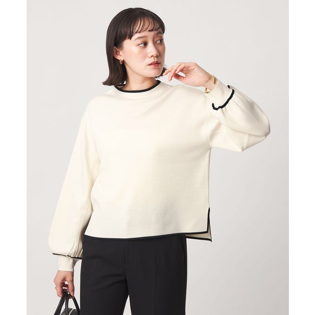 ◆CB HW Wスムース HI-N PO （OFF WHITE）