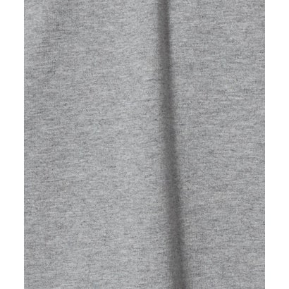 【WEB限定】＜at ease＞ソデ フリル ロングスリーブ プルオーバー カットソー （WHITE）｜詳細画像