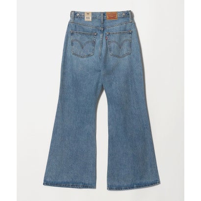 ＜Levi's(R)＞Chinch フレア デニムパンツ （BLACK）｜詳細画像