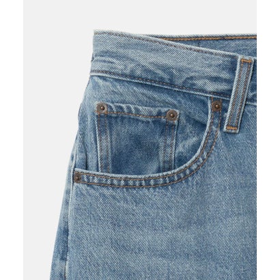 ＜Levi's(R)＞Chinch フレア デニムパンツ （BLACK）｜詳細画像