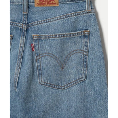 ＜Levi's(R)＞Chinch フレア デニムパンツ （BLACK）｜詳細画像