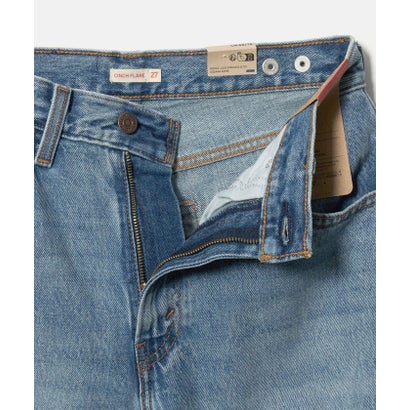 ＜Levi's(R)＞Chinch フレア デニムパンツ （BLACK）｜詳細画像
