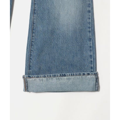 ＜Levi's(R)＞Chinch フレア デニムパンツ （BLACK）｜詳細画像