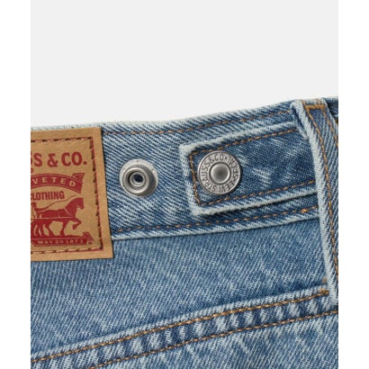 ＜Levi's(R)＞Chinch フレア デニムパンツ （BLACK）｜詳細画像