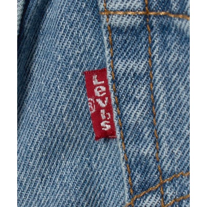 ＜Levi's(R)＞Chinch フレア デニムパンツ （BLACK）｜詳細画像