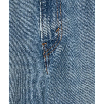 ＜Levi's(R)＞Chinch フレア デニムパンツ （BLACK）｜詳細画像
