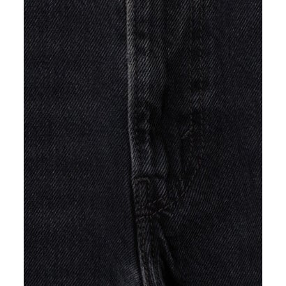 ＜Levi's(R)＞Chinch フレア デニムパンツ （BLACK）｜詳細画像